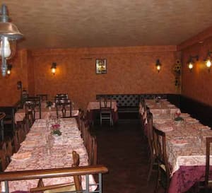 L Incanto Marino Ponte Mammolo Roma